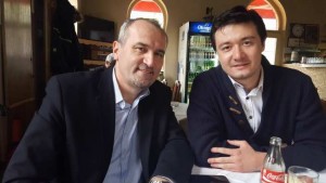 Kompozicija o Ahmićima - 16.april 2