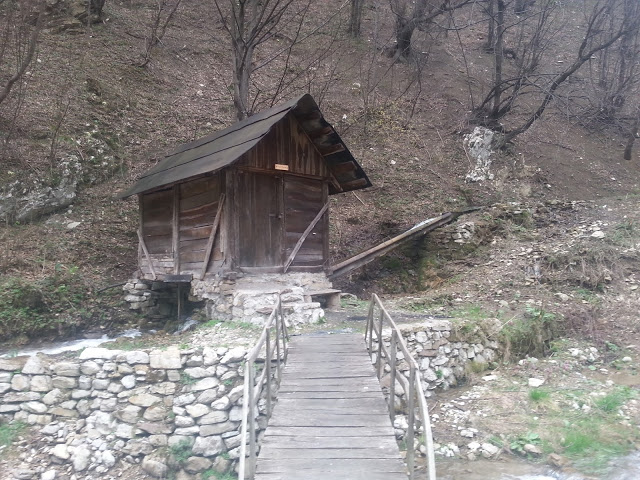 Mlinovi kod Vranduka