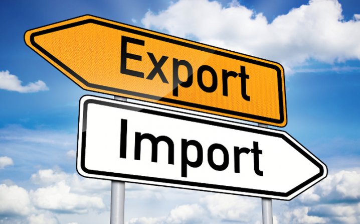 Pokrivenost uvoza izvozom 62,9 posto