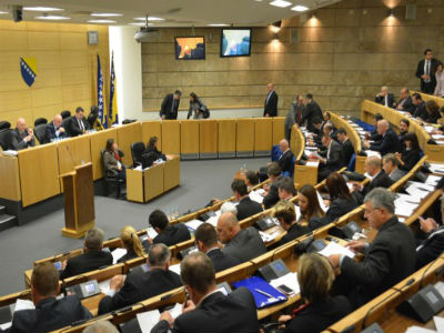 Poslodavci će zaposlenike morati prijaviti dan prije stupanja u radni odnos