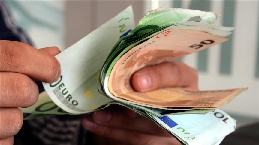 Primanja na prostoru bivše Jugoslavije