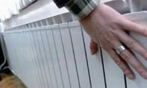 Radovi na otklanjanju kvara na kotlu u završnoj fazi