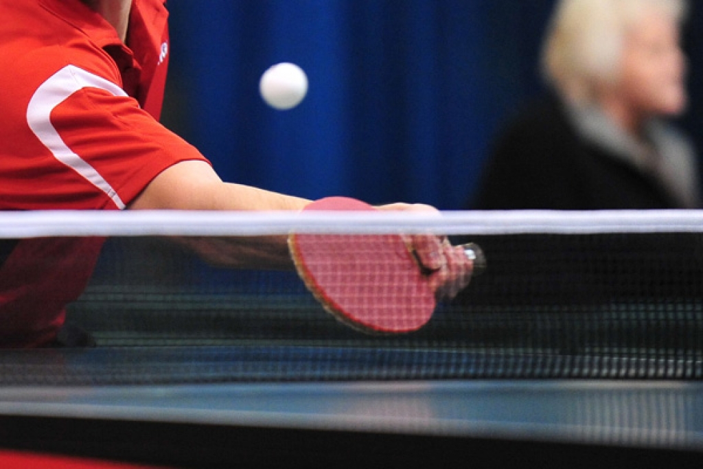 Rezultati muške stonoteniske Premijer lige