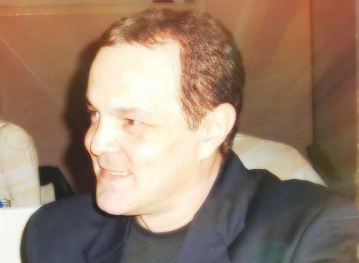 Sajid Jusić