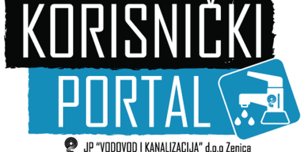 VIK otvorio korisnički portal