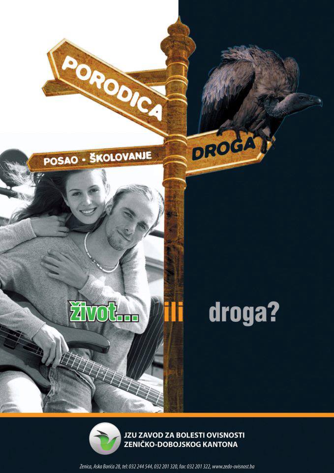 Zavod za bolesti ovisnosti ZDK pokrenuo proces akreditacije kvalitete i sigurnosti zdravstvenih usluga