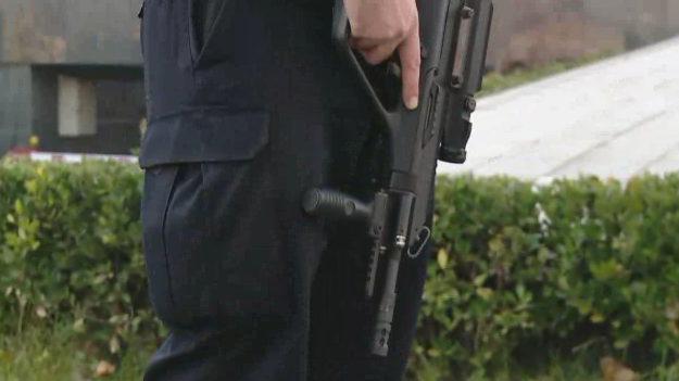 Bh. policajci mogu nositi oružje bez psihičkih provjera