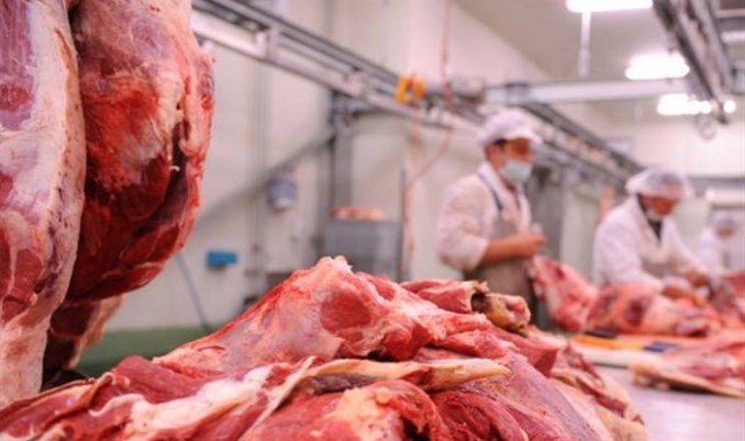BiH bi uskoro mogla dobiti dozvolu za izvoz mesa i mesnih prerađevina na tržište EU