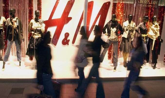 BiH među zanimljivijim tržištima za H&M
