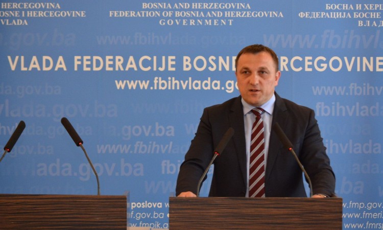 Sa 625 obrta i 1.384 radna mjesta - bolji životni standard u FBiH