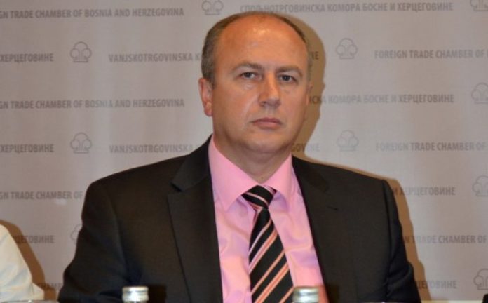 Bruno Bojić glavni kandidat za predsjednika Kluba
