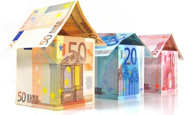 Cijene nekretnina u Europi snažno rasle u 2015.