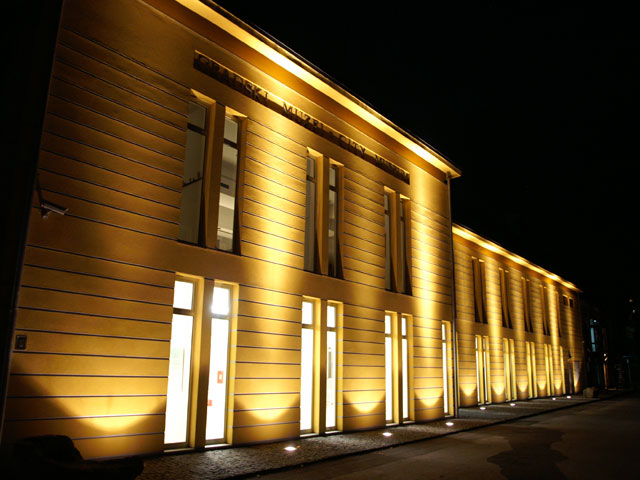 Otvoren zenički Aprilski likovni salon