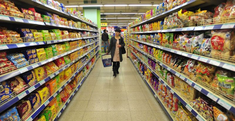 Problem bacanja hrane u BiH moguće riješiti brisanjem roka trajanja