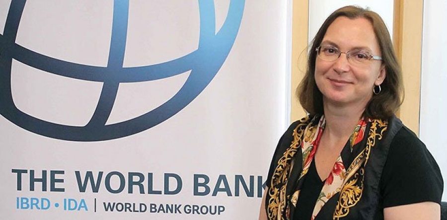 Svjetska banke predviđa ekonomski rast od 3 posto
