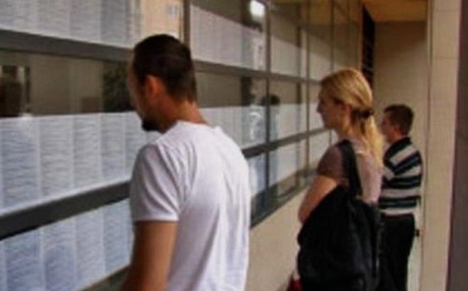 U februaru evidentirano 536.684 nezaposlenih lica