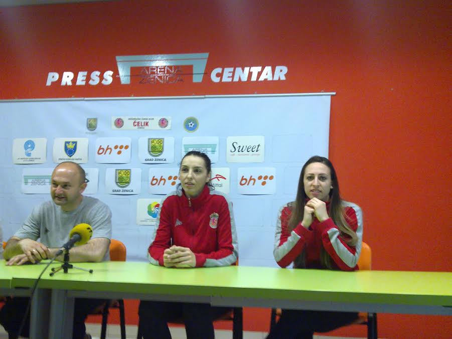 Završnica kupa u Areni