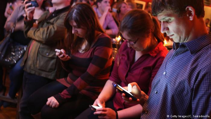 Zaštita građana ili zaštita podataka