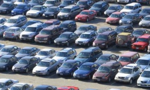 Uvoz automobila sa Euro 4 ili novijim standardom