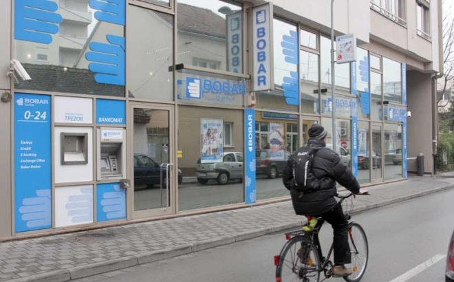 BiH premala za 26 banaka