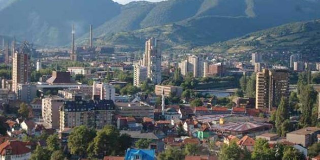 Deveti Socijalni dan u Zenici