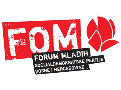 Forum mladih Gradske organizacije SDP BiH Zenica upućuje iskrene čestitke povodom 25. maja