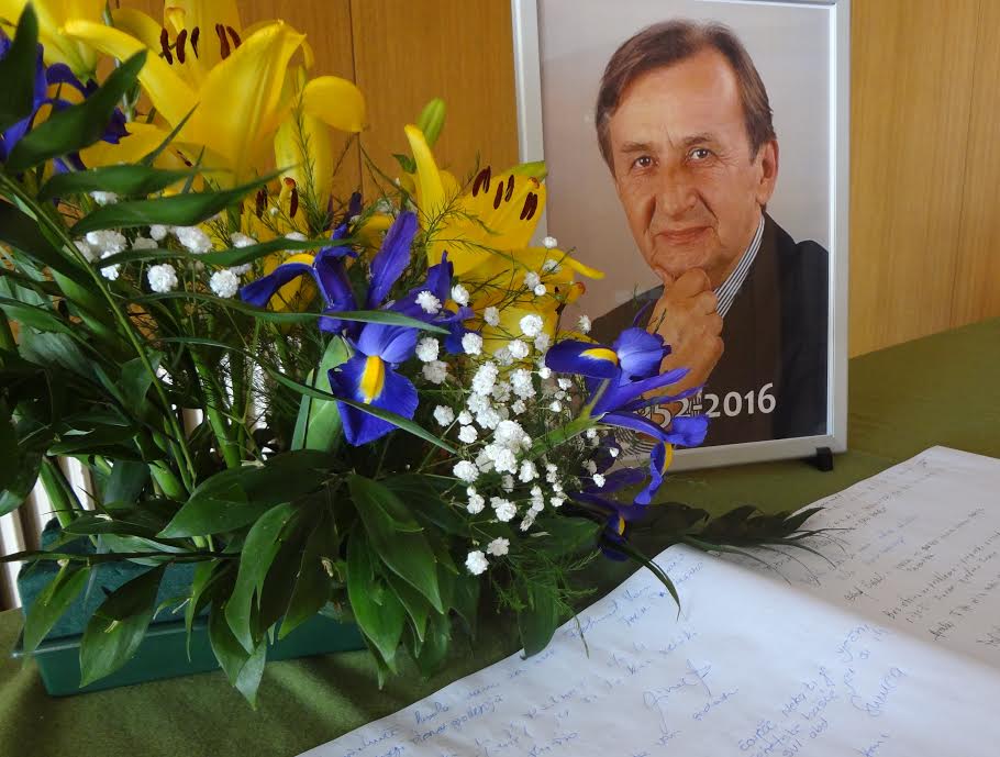 Grad Zenica otvorio knjigu žalosti