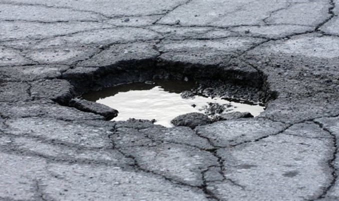 Ključno poboljšati kvalitetu cesta