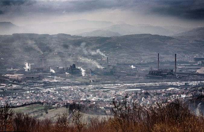 Međureligijska tribina Ekologija i vjernici