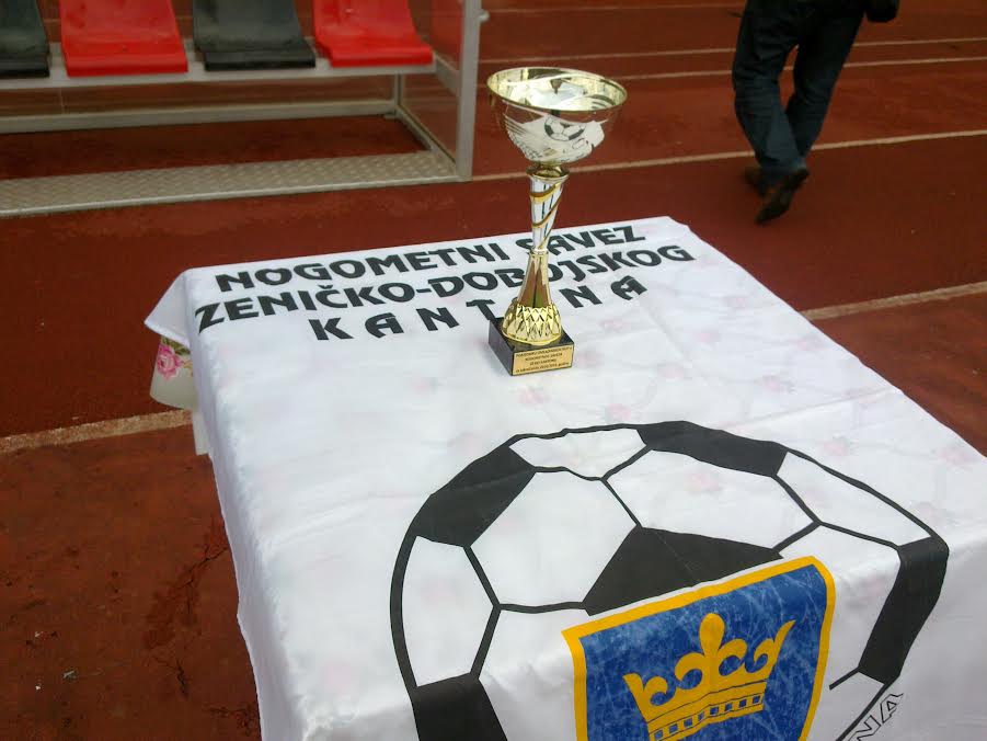 Odigrano 2.kolo Kupa NS ZDK