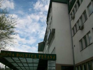 Opća bolnica Tešanj