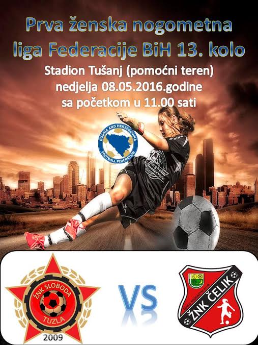 Poraz Zeničanki u Tuzli