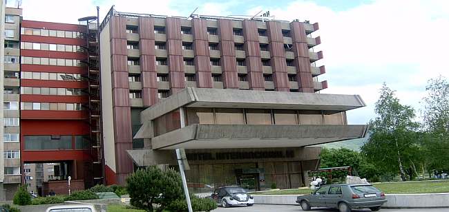 Poslodavci ZDK u Internacionalu