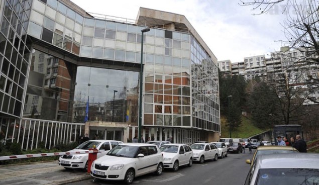 Povećana naplata javnih prihoda