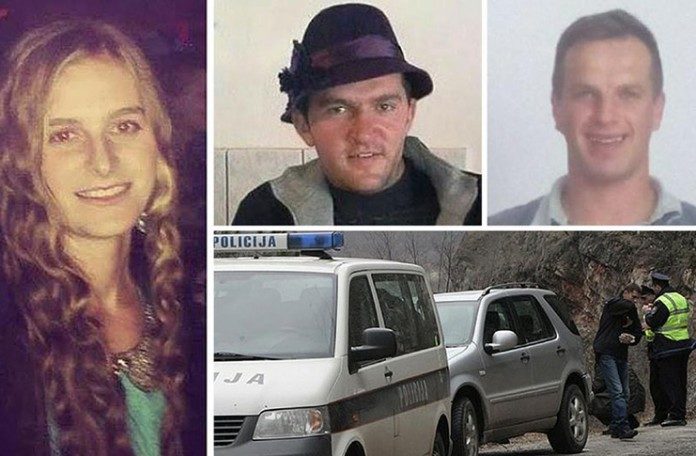 Poznati detalji svirepog ubistva Arnele Đogić