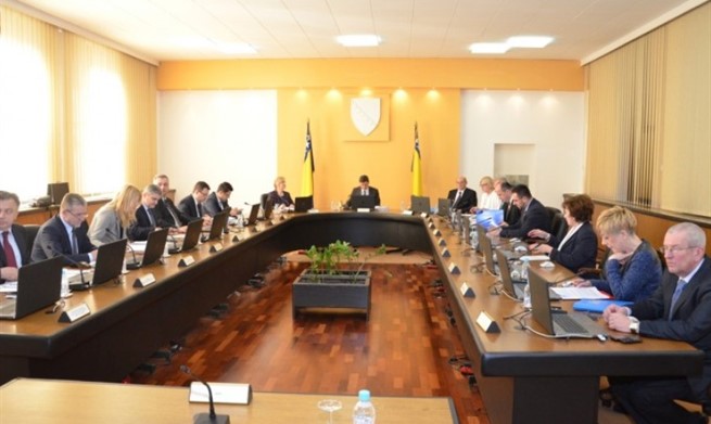 Sindikat BiH usvojio zahtjeve koje će uputiti Vladi