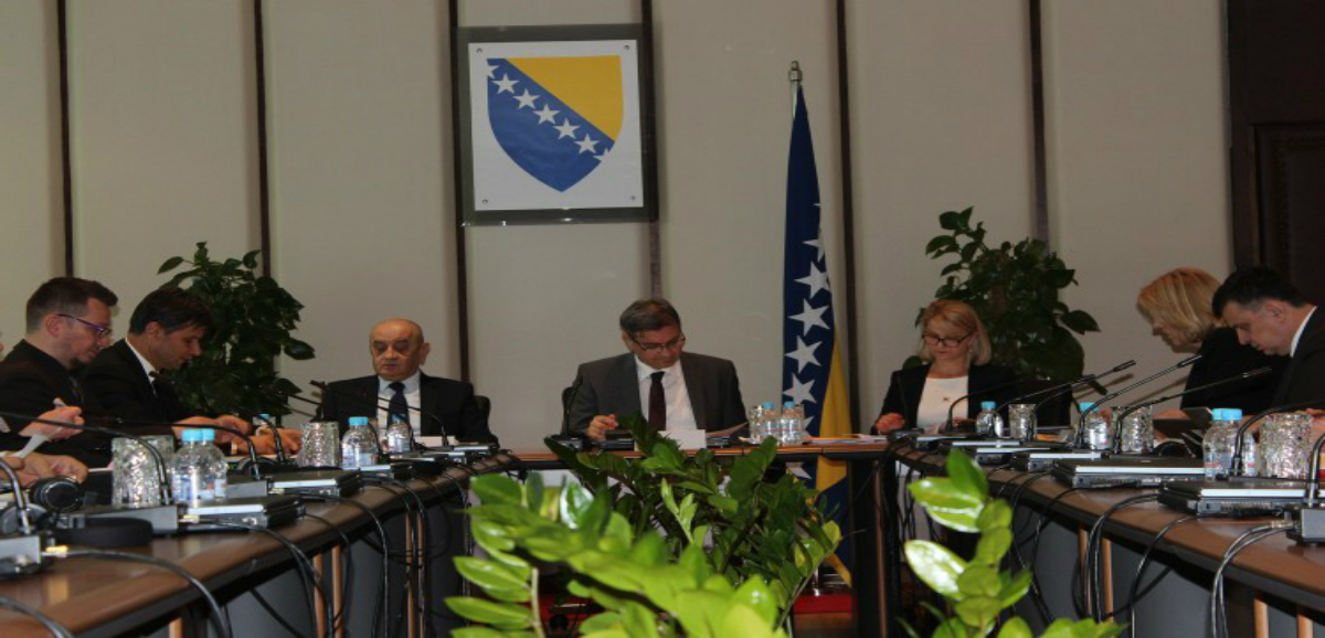 U Zenici predstavljen projekt 'Lokalna partnerstva za zapošljavanje'