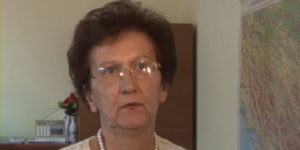 Predsjednica Suda Dijana Ajanović