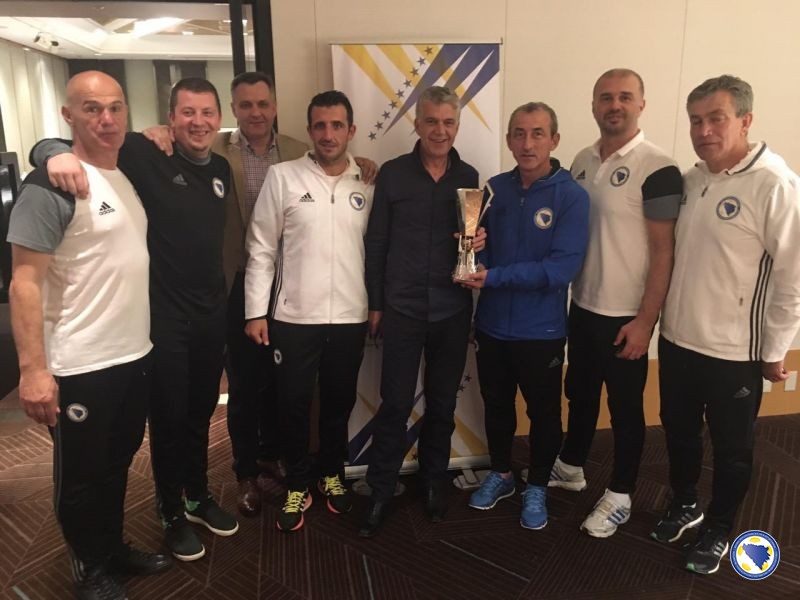 Velika pobjeda u Japanu