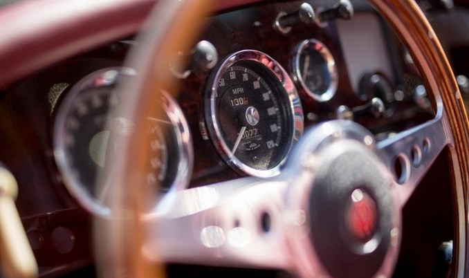 5 dijelova automobila koji nam u budućnosti neće trebati