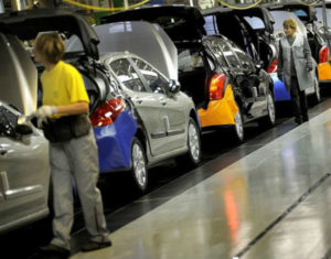 Automobilska industrija BiH traži mjesto pod evropskim nebom