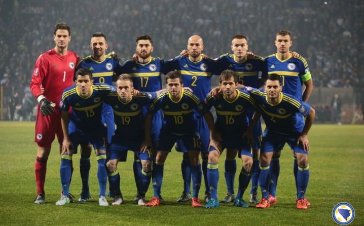 Bosna i Hercegovina najbolja u regionu!