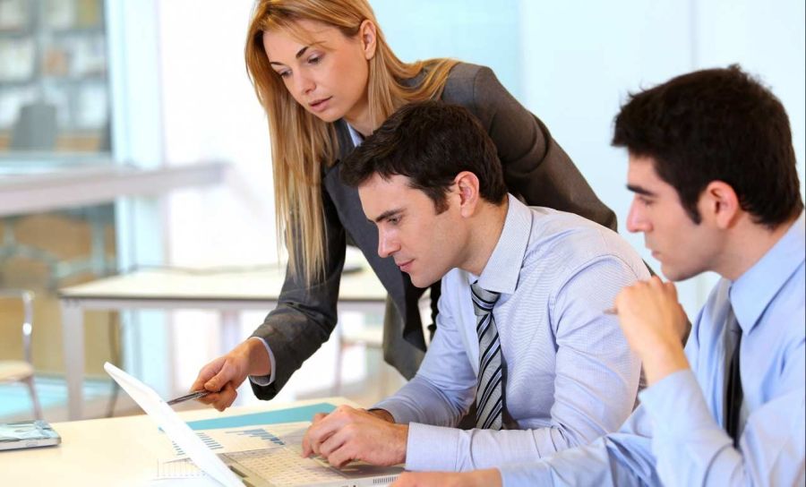 Građanima najprimamljiviji poslovi u bankama i IT-u