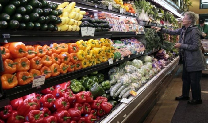 Na putu do stola pokvari se trećina hrane