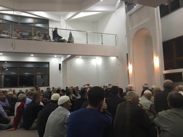 Proklanjane džamije na Varošištu i u Drivuši