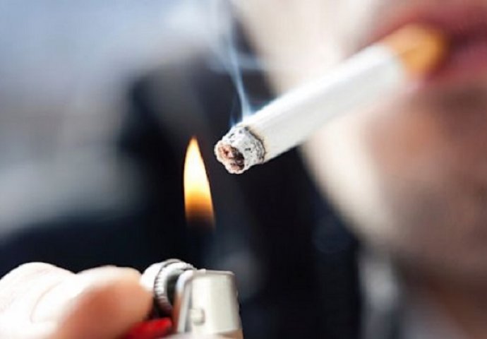 Pušači u BiH na cigarete daju četvrtinu plate