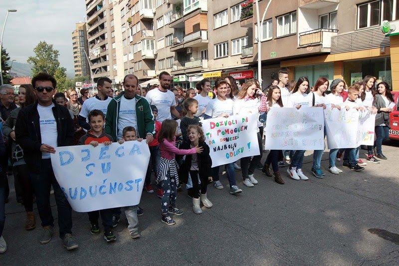 Ulaganje u djecu na lokalnom nivou