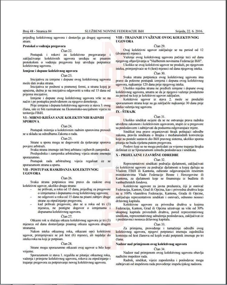 kolektivniugovorfbih03