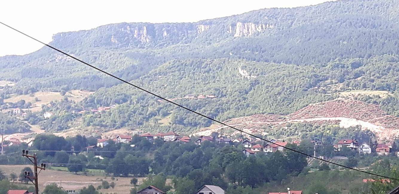 Završetak radova na sanaciji plinovoda očekuje se tokom sutrašnjeg dana