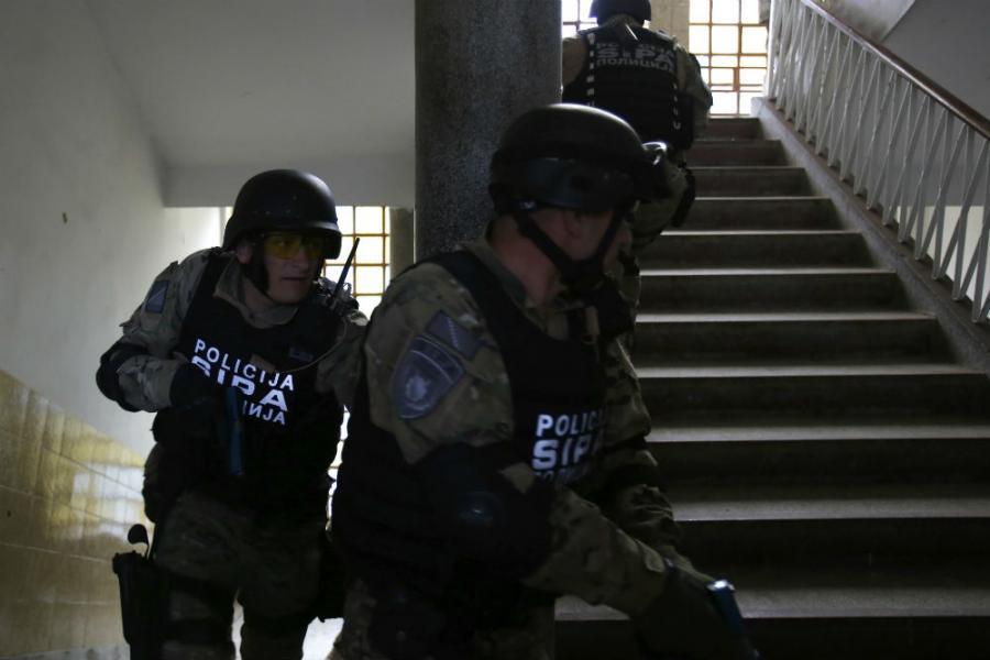 BiH podijeljena i u borbi protiv terorizma